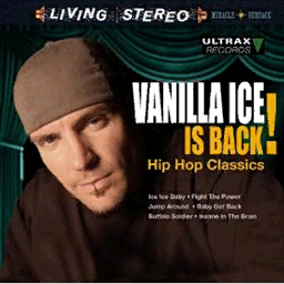 Vanilla Ice - Ice Ice Baby